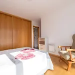 Apartamento Faro Muxia