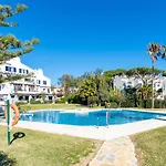 Calahonda Beach II First Line Apartment In Calahonda