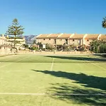 Spectacular Seaview House In Wyndham Resort Costa Del Sol