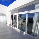 Miraflores Beachfront Penthouse