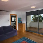R144 Villa Sea View For 6 People