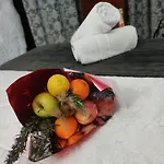 Casa Cueva Con Encanto