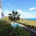Prestigious Apartment With Seaview In Manilva