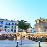 Cambrils Playa Primera Linea