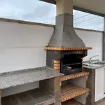 Casita Rural Conil