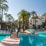 Super Stylish Apartment In La Alcazaba - Rdr172