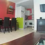 Apartamentos Turisticos Zahazar