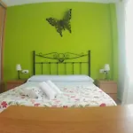 Apartamentos Turisticos Zahazar