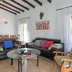Casa La Gallega Alhaurin De La Torre By Ruralidays