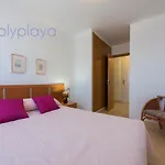 Desolyplaya Colomeras 3T