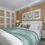 New & Beautiful Apt Walk To The Beach - Rdr251