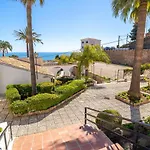 Villa Seaview Punta Lara Casasol
