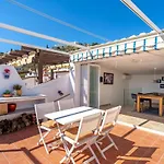 Villa Seaview Punta Lara Casasol