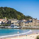 Amelia By Sweet Home San Sebastian