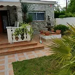 Las Palmeras