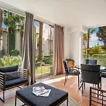 Alcazaba Lagoon Family Apartment By Costarentals - Ref M14