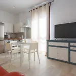 Apartamentos Los Cantaros Blanco