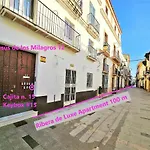 Ribera De Luxe Central Apartment With Ascensor