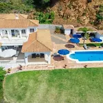Villa Mirador De Valtocado