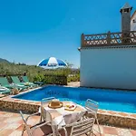 Cortijo La Joya Competa By Ruralidays