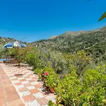 Cortijo La Joya Competa By Ruralidays