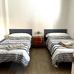 Apartment 10 Meters From The Beach