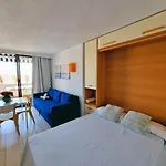 Apartamentos Eurhostal 3000
