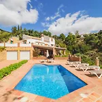 Cubo'S Villa La Gitanilla