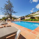 Cubo'S Villa La Gitanilla