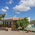 Cubo'S Finca Jose Maria Y Beatriz