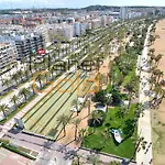 Anagabu 5H Planet Costa Dorada