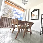 Apartment Albatros In Puerto Banus 150 Meters From The Beach