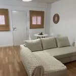 Acogedor Apartamento.
