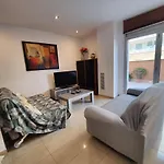 Badalona Beach Apartment
