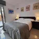 Badalona Beach Apartment