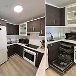 Casasalerosa - Brand New 3 Bed Flat In Manilva