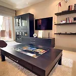 Magnificent One Bedroom Apartment In Marbella Center