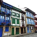 Apartamento Udalai