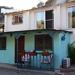Vegan Guesthouse Finca Pereila