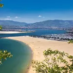 Apartamento Udalai