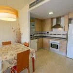 Apartment Golden Beach By Interhome