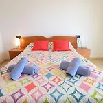 Apartment Apartamentos Golden Beach By Interhome