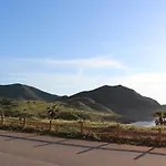 Apartamento De 3 Dormitorios A 60 M De La Playa En La Isleta, Cabo De Gata