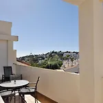 Penthouse In Jardin Botanico, La Cala De Mijas