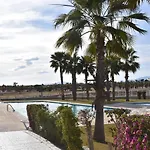 Sonne - Golf - 4Pers - Komfort - Apartments