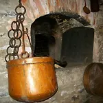 Casa De Aldea Los Glayus