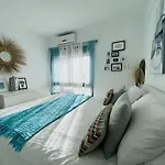 Fantastic Apartment Sea View Near Puerto Banus