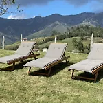 Asturias Estancias Naturales. Finca San Julian.