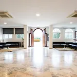 Hotel Nomadas