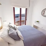 Penthouse 17A, Frigiliana 2 Bedroom, Pool, Large Terrace And Amazing Views In The Center Of Frigiliana Hansonholiday Rentals